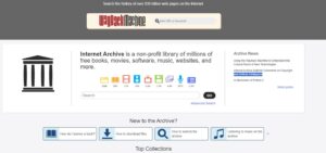 Wayback Machine